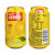 统一鲜橙多橙汁味310mlx12/24罐整箱装批发富含维生素C饮品饮料 金桔柠檬味 12罐