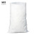 编织袋包装袋塑料 搬家防水 白色包袋袋子行李袋 蛇皮打覆膜加厚 中厚60g-45*77cm100条