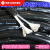 电缆拖链牛筋PUR 2芯0.5/2.5平方电源线 耐折阻燃