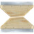 卉营（HUIYING）木质刮板 235*85mm /个 可定制