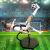 WCZc罗手办模型可动梅西1/6兵人足球公仔玩偶摆件皇马尤文纪念品男生 C罗/C Ronaldo 款式3