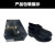 森普顿（SENPUDUN） PX19 工作皮鞋防护鞋 男鞋 42码 黑色 鞋码调整请备注 单位：双
