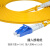 新科凯邦（KB） LC-LC电信级单模双芯双工光纤跳线 2.0线径 30米
