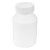 贝傅特 F4大口四氟广口试剂瓶宽口瓶聚四氟乙烯实验室耐高温酸碱广口2000ml（1个）