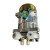 弘科 制冷气泵空调压缩机 8PK 508改装通用款24V 