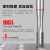 螺旋丝锥 韩国丝锥 不锈钢专用含钴铝用先端机用丝攻M5M8 YG螺旋M5x0.8（标准）