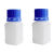 BGLGD 试剂瓶 60ml蓝盖半透明 单位：个 起订量199个 货期30天