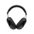 霍尼韦尔隔音耳罩 工业防噪音降噪睡眠耳罩 头戴式 黑色 VS120 SNR31 1035105 1副装