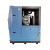 绿升 15Kw空气呼吸器充气泵 消防潜水空气呼吸压缩填充泵机器（高压空压机）HC-X720Z