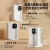 集米（jmey）即热式饮水机新款家用直饮小型桌面净饮机台式热水机饮水器T2 T2单机. 标准版