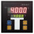 XMTD-8222智能数显温控仪表大小功率干燥箱烘烤箱水槽用PT100探头 XMTD-8222新款