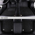 从也24款问界M7 M5脚垫全包围AITO专用大五座赛力斯华为汽车真皮地毯 黑色+黑色PVC丝圈