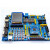 MSP430F149开发板/MSP43单片机开发板/实验板/学习板带USB型下载 套餐二MSP430F149板 +2.4寸彩屏