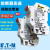 CHM1DIU 600V 30A带灯CH安装导轨保险丝座 CHM1DIU 带灯  底座