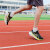 亚瑟士（ASICS）官方男鞋 2024夏季新款K30专业马拉松跑鞋支撑运动鞋跑步鞋子男 KAYANO 30/黑色/黄色/同款热推 42码/265mm