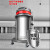 工业吸尘器干湿两用工厂车间仓库开荒吸尘吸水机器商用大功率强 标配加强版七件套