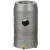 福昀  电锤墙壁开孔器 混泥土开孔器空调打孔器扩孔器 开孔器 单位：个 40mm 
