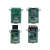 PLC扩展板FX3U485-BD 422 232 CNV USB FX2N FX1N FX3U-422-BD