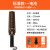 东美（Dongmei）金属探测仪器手机考场安检手持式小型钉器高精度检 DS100标准电池款