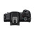 佳能 EOS R50微单相机学生入门时尚小巧便携拍摄日常记录视频直播 R50+18-45+55-210长焦双镜头黑色 128G豪华套餐