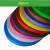 塑料带手工编织打包带 彩色编织条编制打包带 (紫) (绿)