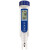 衡欣(AZ)AZ8373笔形盐度计TDS温度测试仪咸度检测仪水质分析检测笔水质量检测笔企业定制