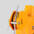 希万辉 小型可折叠手摇吊机便携式小吊车手摇升降车起重提升机电动 电动500公斤12v/24v/220v