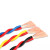 诚象 电线电缆 RVS2*1.0平方双绞线灯头线家装国标电源花线铜芯软线 100米