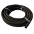 誉力  黑色夹布橡胶管 耐磨耐压防爆水管 PN20 内径32mm(1.2寸)5层  18米/卷