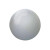 苏识 QX300G 气象气球探空气球 300g ( 颜色：本色) 气象探空气球