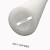气泡棉EPE珍珠棉管空心管子泡沫圆管防震钢筋瓶口保护套可定制量 白色-外径80内径40-长1米
