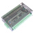 plc控制板简易可编程小型fx3u-48mt模块 国产plc工控板控制器 USB下载线