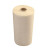 安英卡尔  PP编织袋卷材 装修地面保护编织片包装布 白色覆膜 白色覆膜单层宽80cmX279m(约20kg)