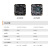 ALINX黑金Xilinx A7 FPGA核心板 Artix7 XC7A200T 35T SOM AC7A200 核心板 带下载器