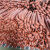 高温风管红色矽胶300度50硫化热风管高温软管耐高温钢丝管通风管 内径32MM*4米