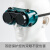 电焊眼镜焊工专用翻盖式平光玻璃烧焊防强光护目防电弧护眼墨镜男 3副
