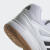 阿迪达斯 （adidas）时尚经典综合训练鞋男软底SPEEDCOURT 户外耐磨运动鞋 FTWWHT/CBLACK/GUM10 44.5