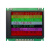 TFT液晶屏 2.4寸彩屏 液晶显示模块 ST7789V2 显示屏JLX240-00302 串口不带 并口带字库  240-003-PC