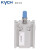 凯宇气动（KYCH）MD多位置固定气动气缸   缸径20~32/5~60 MD 25*20
