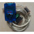 USB转RS485串口线USB转RS422串口线 工业级串口线