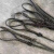 防坠钢丝绳 18厘*8m*30cm编织头 条