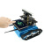 ROS机器人JETBOTJetson nano 4B Raspberry Pi 4 自 车架+驱动板+思岚AI雷达