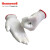 霍尼韦尔（Honeywell）WE211G2CN 白色聚氨酯PU涂层涤纶耐磨透气防护手套 9寸 10副