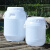 兰诗（LAUTEE）FW-1089 发酵桶塑料酵素桶储水桶带盖桶密封桶加厚大水桶   100L