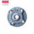 恩斯克/NSK轴承 带座轴承（含座） UCFC208D1          X AS3S5（1套）