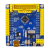 GD32F103C8T6开发板含例程含教学视频GD32学习板核心板 开发板+OLED+485+CAN+ESP8266