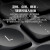 罗技（Logitech）大师系列 MX Master 3s无线蓝牙鼠标 双模高端办公静音人体工学无限鼠标 【MX Keys+MX 3S】石墨黑