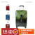 新秀丽（Samsonite）拉杆箱20寸旅行箱AZ521252830寸欧版超轻v22行李箱 深蓝色 25寸国内现货+箱套