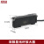 定制光纤放大器光纤传感器高精度多功能LSDNT漫反射对射光电感应 M3反射光纤 RS310  线长1米