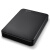 西部数据（WD）移动硬盘1T/2T/500Ｇ新高速USB3.0外置电 500GB(5％顾客购买)